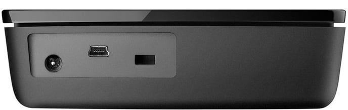 Seagate Expansion External Drive 2TB USB2.0