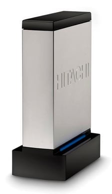 Hitachi SimpleDrive 1TB