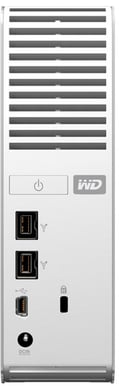 Western Digital MyBook Studio Edition 1TB