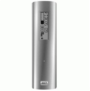 Western Digital MyBook Studio Edition 2TB