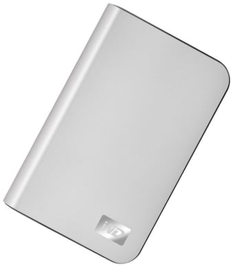 Western Digital Passport Studio 500GB
