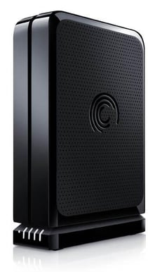 Seagate FreeAgent GoFlex Desk 2TB
