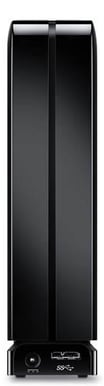 Seagate FreeAgent GoFlex Desk 2TB
