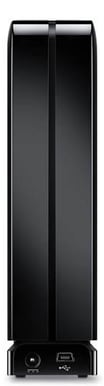 Seagate FreeAgent GoFlex Desk 2TB