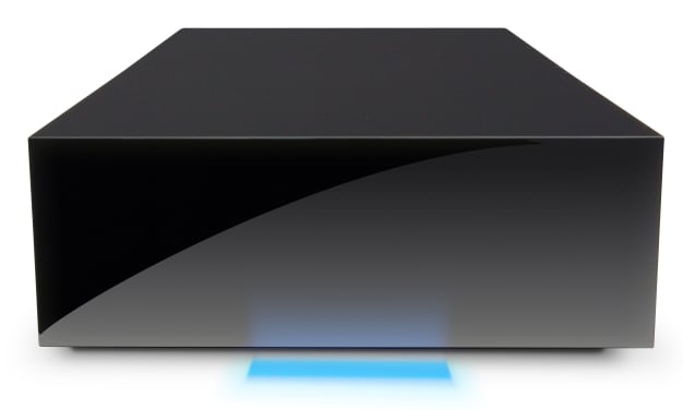 LaCie Hard Disk Neil Poulton Quadra 2TB