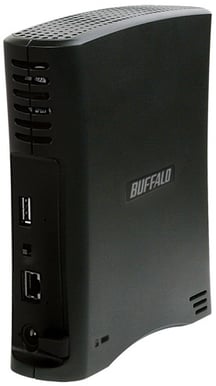 Buffalo Linkstation Live 2TB NAS
