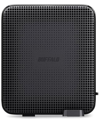 Buffalo Linkstation Live 1TB NAS