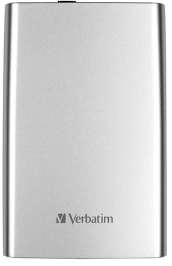 Verbatim Store'n Go 1TB Silver