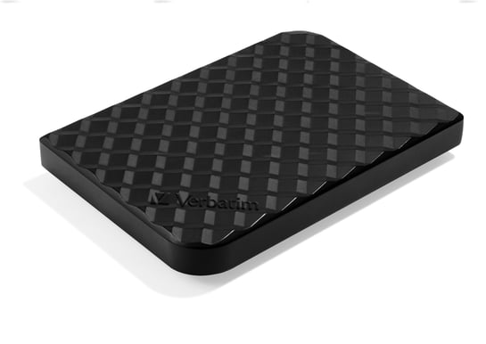 Verbatim Store'n Go 1TB -Svart