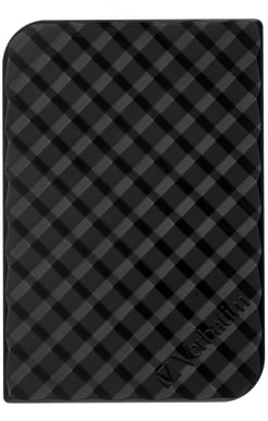 Verbatim Store'n Go 1TB -Svart