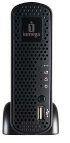 Iomega Home Media Network Hard Drive Cloud Edition 1TB