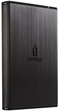 Iomega Prestige Portable USB 3.0 500GB