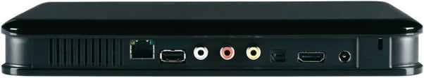 Iomega TV with Boxee 1TB