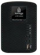 Iomega StorCenter ix2-200 4TB