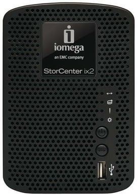 Iomega StorCenter ix2-200 6TB
