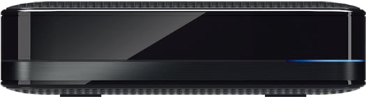 Buffalo Linkstation Live 2TB