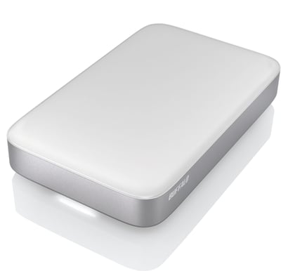 Buffalo Ministation Thunderbolt 1TB