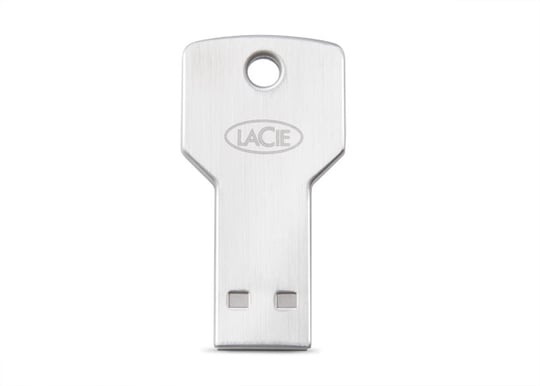 LaCie PetiteKey 16GB