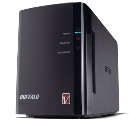 Buffalo Linkstation Pro Duo 6TB