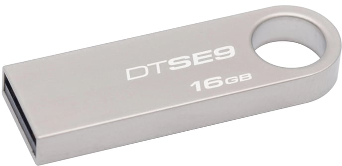 Kingston DataTraveler SE9 16GB