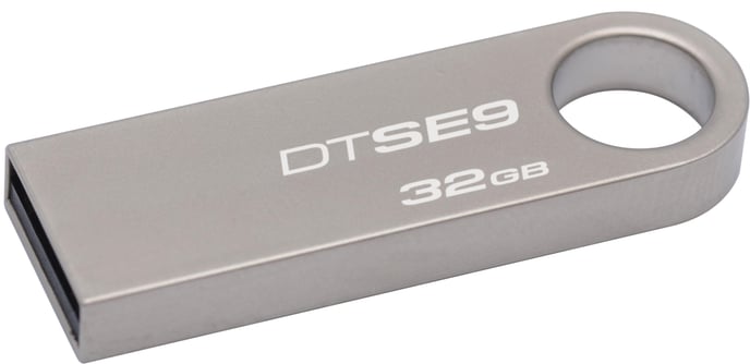 Kingston DataTraveler SE9 32GB