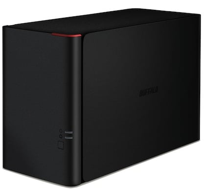 Buffalo Linkstation 420 6TB