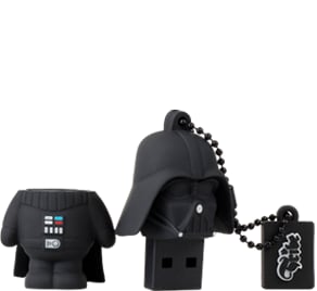 Tribe Star Wars Darth Vader 8GB