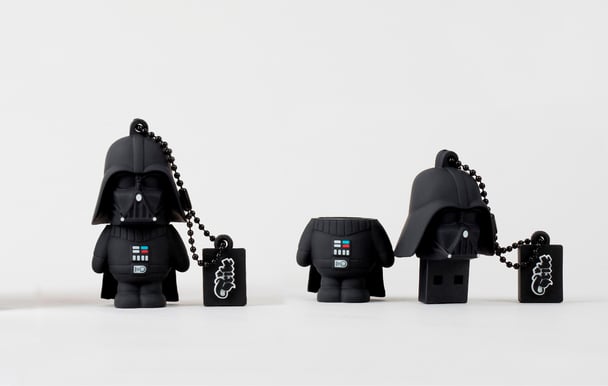 Tribe Star Wars Darth Vader 8GB