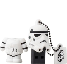 Tribe Star Wars Stormtrooper 8GB