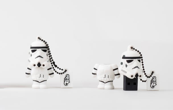 Tribe Star Wars Stormtrooper 8GB