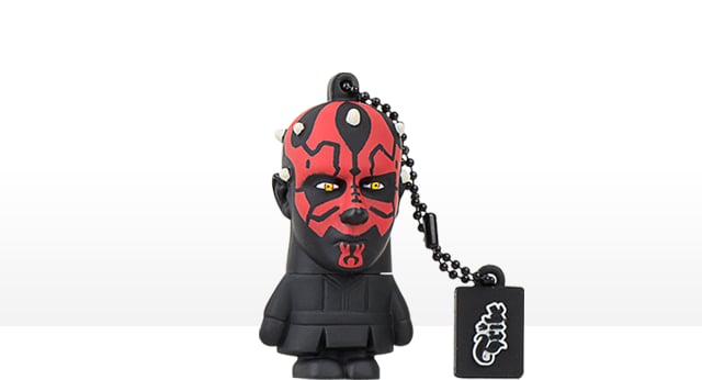 Tribe Star Wars Darth Maul 8GB