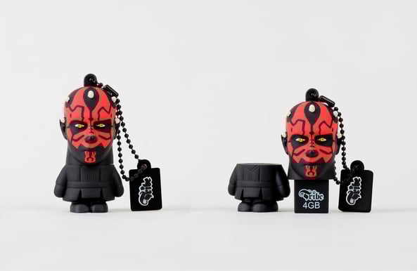 Tribe Star Wars Darth Maul 8GB