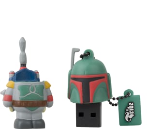 Tribe Star Wars Boba Fett 8GB