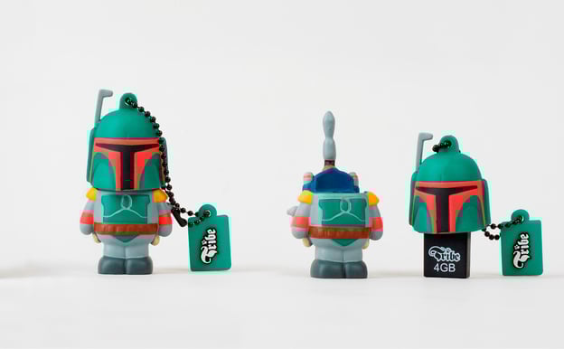 Tribe Star Wars Boba Fett 8GB