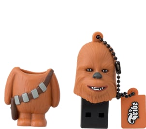 Tribe Star Wars Chewbacca 8GB
