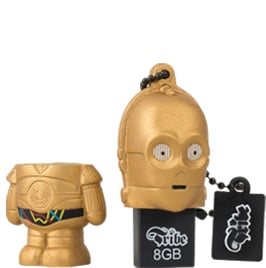 Tribe Star Wars C-3PO 8GB