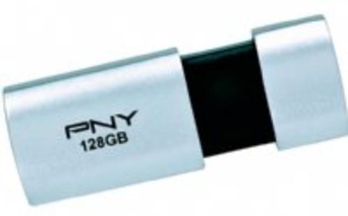 PNY USB Wave Attache128GB USB 3.0