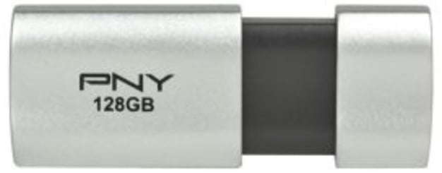 PNY USB Wave Attache128GB USB 3.0