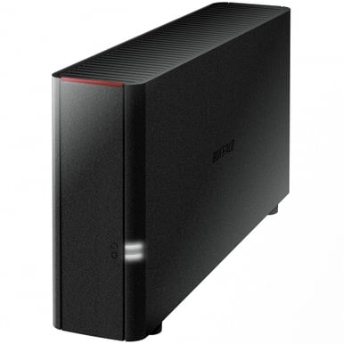 Buffalo Linkstation 210 2TB