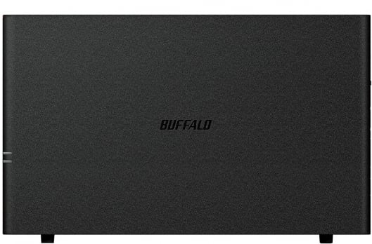 Buffalo Linkstation 210 4TB