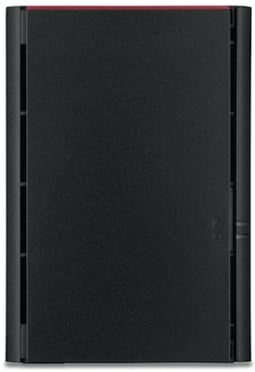 Buffalo Linkstation 220DE 2Bay