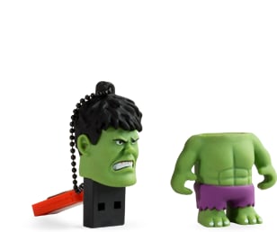 Tribe The Avengers The Hulk 8GB