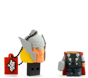 Tribe The Avengers Thor 8GB