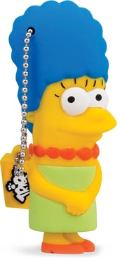 Tribe The Simpsons Marge 8GB