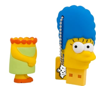 Tribe The Simpsons Marge 8GB