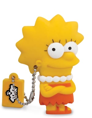 Tribe The Simpsons Lisa 8GB