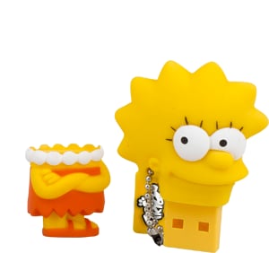 Tribe The Simpsons Lisa 8GB