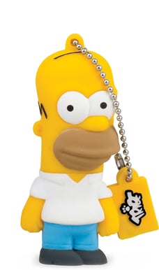 Tribe The Simpsons Homer 8GB