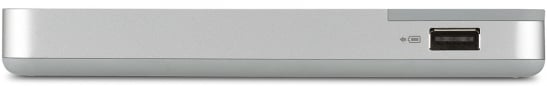 Buffalo Ministation Air 2 500GB WiFi
