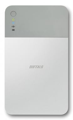 Buffalo Ministation Air 2 500GB WiFi